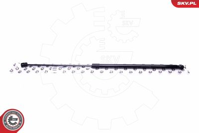 Gas Spring, bonnet 52SKV043