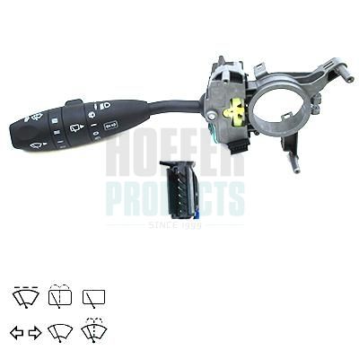 COMUTATOR COLOANA DIRECTIE