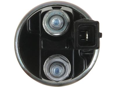 Vorschau Magnetschalter, Starter Ansicht 3