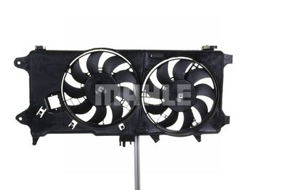VENTILATOR RADIATOR MAHLE CFF357000P 36