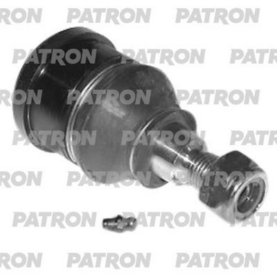 Шарнир независимой подвески / поворотного рычага PATRON PS3422 для CHRYSLER STRATUS