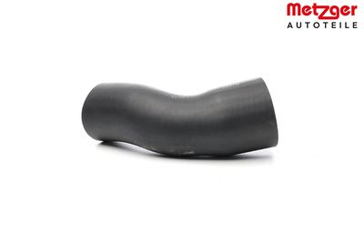 LADELUFTSCHLAUCH METZGER AUTOTEILE 2400059 21