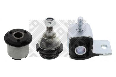 MAPCO 19222 Рычаг подвески  для PEUGEOT 405 I Break (15E) 1.9