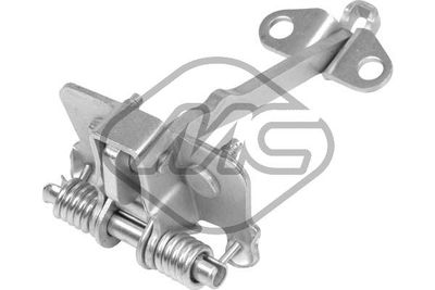 Ogranicznik drzwi METALCAUCHO 43172