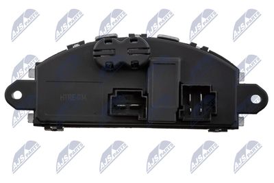 REZISTOR VENTILATOR HABITACLU NTY ERDRE034 3