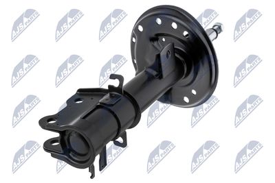 AMORTIZOR NTY ACT032 1