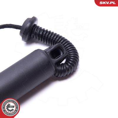 Elektromotor, zadní dveře SKV 52SKV923