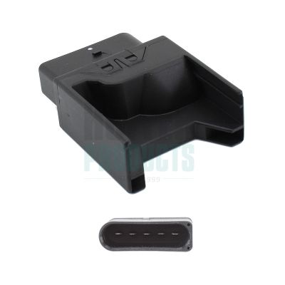 UNITATE COMANDA POMPA COMBUSTIBIL