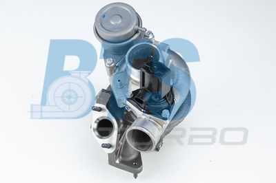 LADER AUFLADUNG BTS Turbo T914881 1