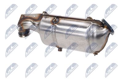 FILTRU FUNINGINE/PARTICULE SIST.DE ESAPAMENT NTY DPFAR000 34