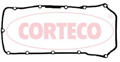 Těsnění, kryt hlavy válce CORTECO 440447P