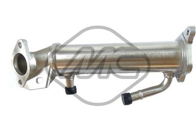 RADIATOR RECIRCULARE GAZE DE ESAPAMENT