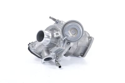 LADER AUFLADUNG BTS Turbo T916553 6