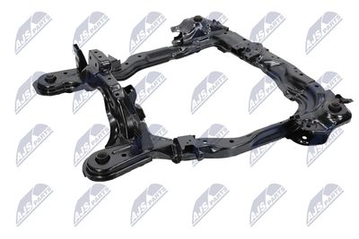 RAMA SUSTINERE/SUPORT AGREGATE NTY ZRZHY501 8