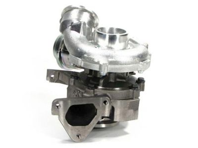 LADER AUFLADUNG GARRETT 7098368004M 6