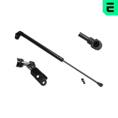 GASFEDER KOFFER-/LADERAUM