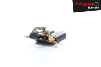 HECKKLAPPENSCHLOSS METZGER AUTOTEILE 2310519 23