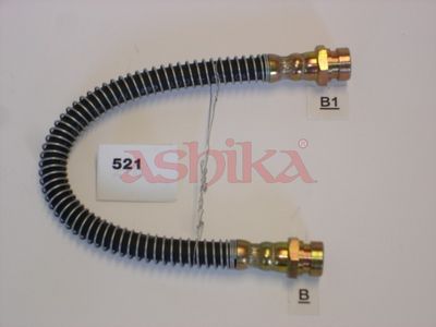 държач, спирачен маркуч ASHIKA 69-05-521
