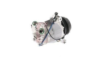 KOMPRESSOR KLIMAANLAGE AKS DASIS 852753N 9