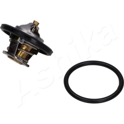 ASHIKA Thermostat, Kühlmittel