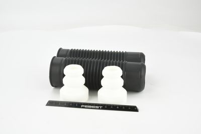 CHIT PROTECTIE PRAF AMORTIZOR FEBEST HSHBACCVIIFKIT 3