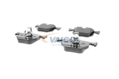 BREMSBELAGSATZ SCHEIBENBREMSE VAICO V208117 38