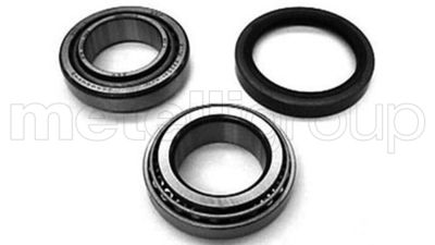 METELLI 19-2700 Подшипник ступицы  для FORD FIESTA (Форд Фиеста)