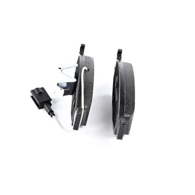 BREMSBELAGSATZ SCHEIBENBREMSE DELPHI LP2288 11