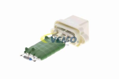 REGLER INNENRAUMGEBLäSE VEMO V25790006 5