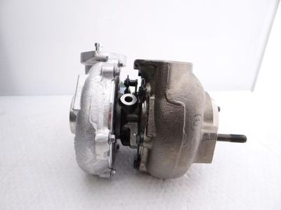 LADER AUFLADUNG GARRETT 7253648021M 3