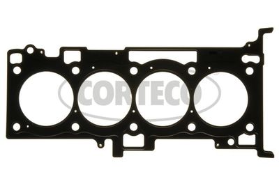 Прокладка, головка цилиндра CORTECO 83403221 для MITSUBISHI OUTLANDER