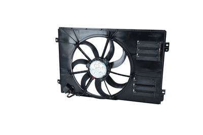 VENTILATOR RADIATOR NRF 47925 28