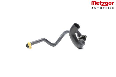 KüHLERSCHLAUCH METZGER AUTOTEILE 2420626 18
