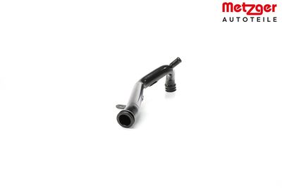 KüHLMITTELROHRLEITUNG METZGER AUTOTEILE 4010556 29