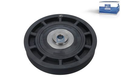 Koło pasowe, wał korbowy DT SPARE PARTS 6.31074