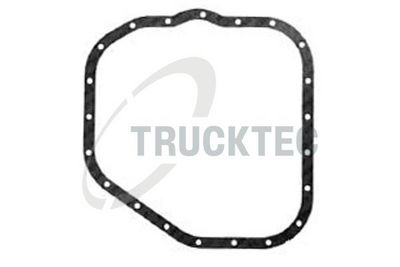 TRUCKTEC AUTOMOTIVE Tarpiklis, alyvos karteris