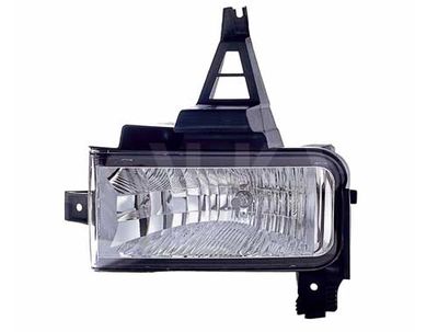 Противотуманная фара ALKAR 2902276 для TOYOTA LAND CRUISER