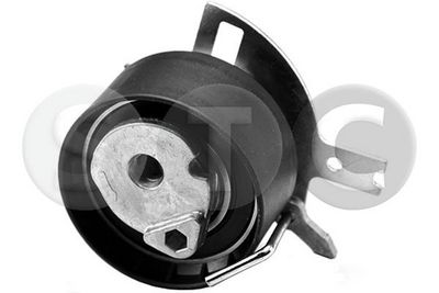 UMLENK-/FüHRUNGSROLLE KEILRIPPENRIEMEN