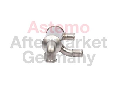 KüHLER ABGASRüCKFüHRUNG ASTEMO-HITACHI 2505988 2