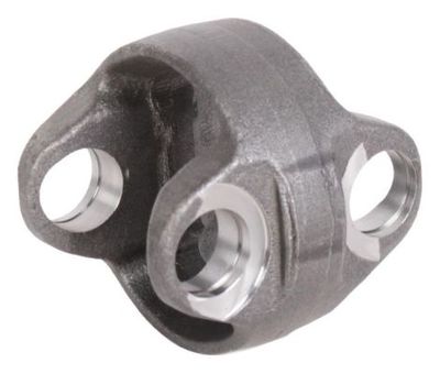 As van de aandrijfas (connector)