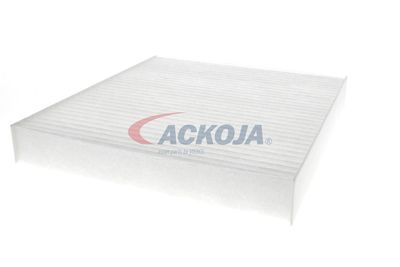 FILTRU AER HABITACLU ACKOJA A38300006 50