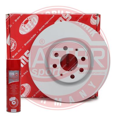 DISC FRANA MASTER-SPORT GERMANY 24012202411PRPCSMSP