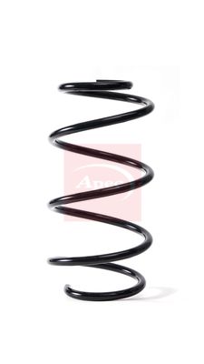 APEC Suspension Spring ACS1844