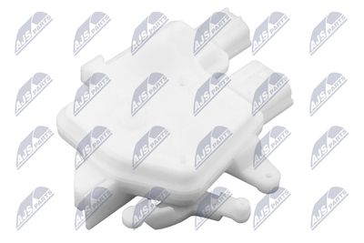 Nastavovací prvek, centrální zamykání NTY EZC-SB-002