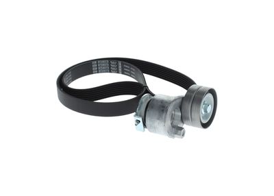 SET CUREA TRANSMISIE CU CANELURI BOSCH 1987600711 26