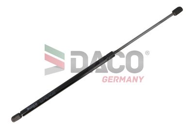 Газовая пружина, крышка багажник DACO Germany SG0613 для CITROËN C4