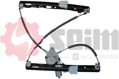 MECANISM ACTIONARE GEAM SEIM 901487 1