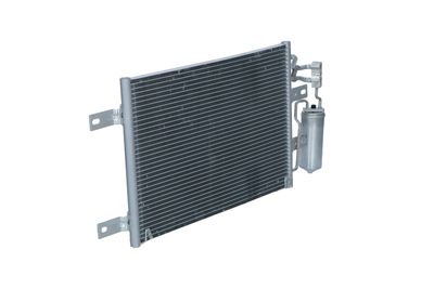 CONDENSATOR CLIMATIZARE NRF 35646 41