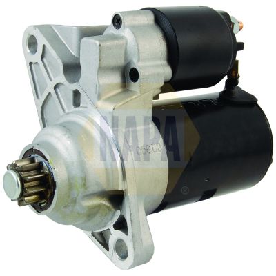 NAPA Starter NSM1522