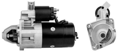 Startmotor / starter - MS1085 - MAHLE